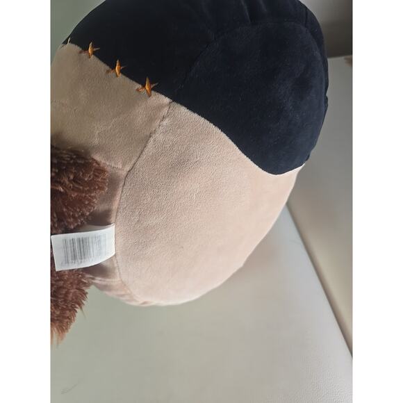 Rare Wade Werewolf / Skeleton 12" 2022 Kellytoys Squishmallows Select Series - Picture 9 of 16